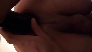 cissy ass