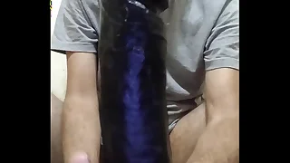 dupla penetra&ccedil;&atilde;o de consolo